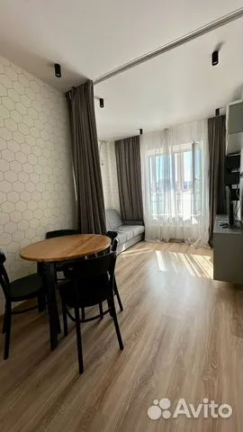 1-к. квартира, 33,5 м², 10/10 эт.